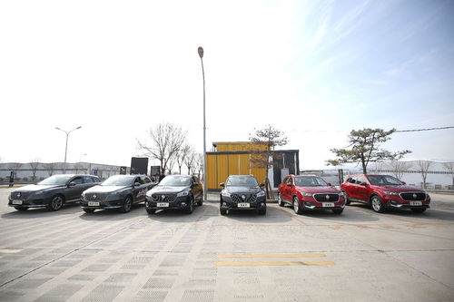 據(jù)說(shuō)同級(jí)別最強(qiáng)四驅(qū),寶沃bx7這車到底怎樣 去寶沃工廠后驚呆了