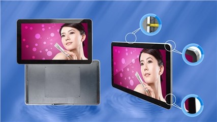 淮安車載液晶廣告機--淮安車載液晶廣告機--深圳市眾視廣電子有限公司